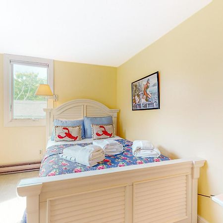 Apartmán Main Street Upper Vineyard Haven Exteriér fotografie
