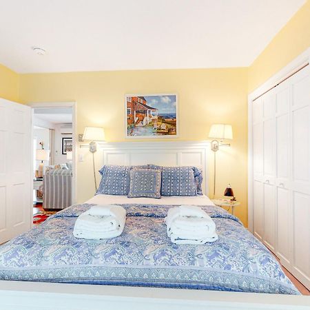 Apartmán Main Street Upper Vineyard Haven Exteriér fotografie