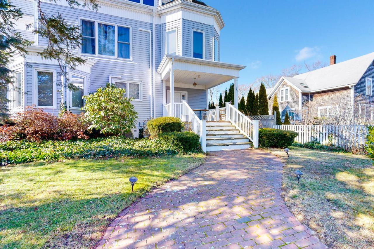 Apartmán Main Street Upper Vineyard Haven Exteriér fotografie